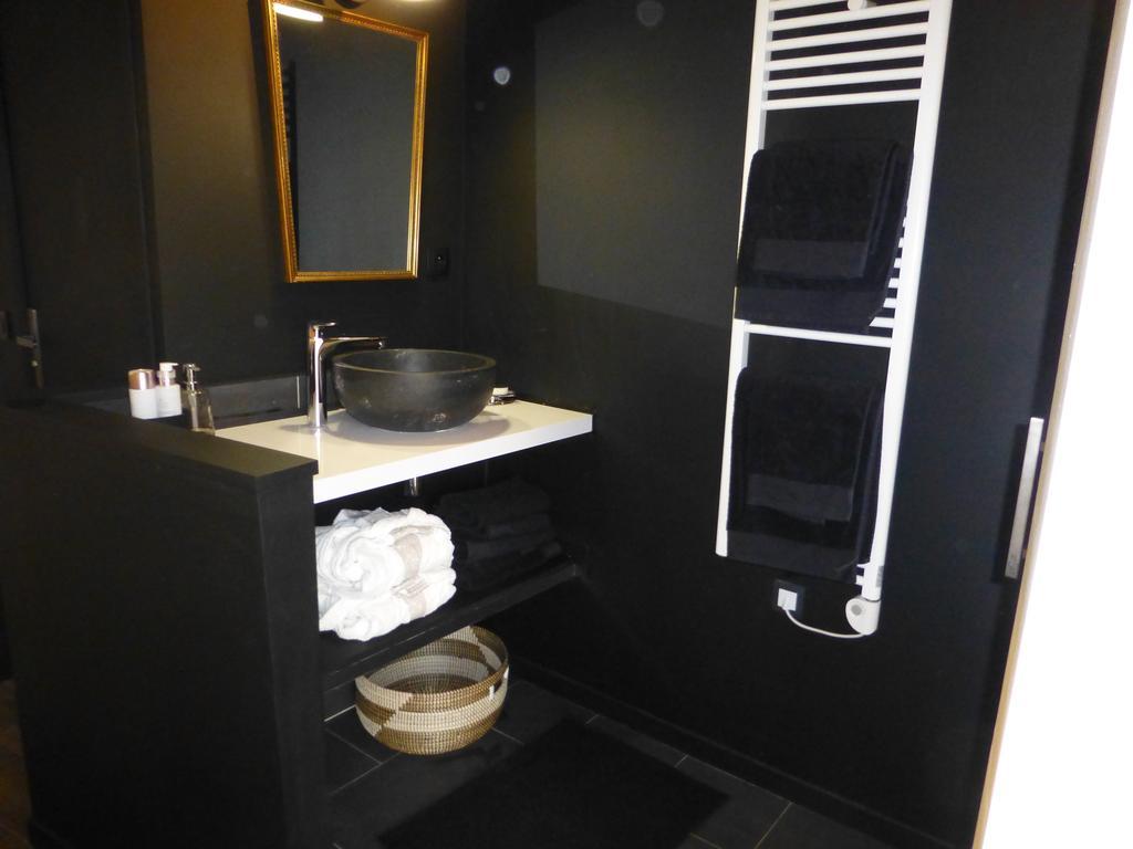 Vakantiehuis L'orangeraie Et La Palmeraie D'endoume *