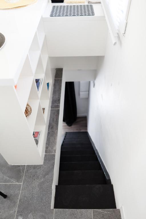 L'orangeraie Et La Palmeraie D'endoume Vakantiehuis Marseilles