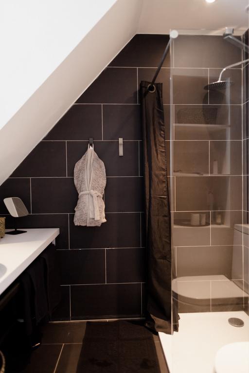L'orangeraie Et La Palmeraie D'endoume Vakantiehuis Marseilles