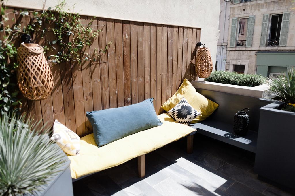 Hébergement de vacances L'orangeraie Et La Palmeraie D'endoume *